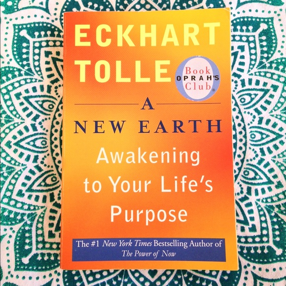 must-read book ecklart tolle, book that will change your life